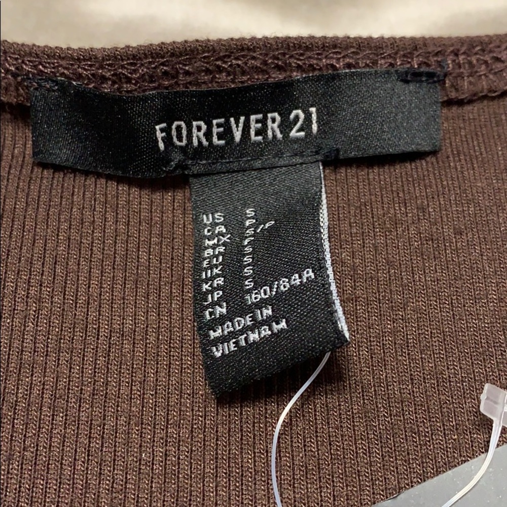 Wrap Top - Picture 2 of 3